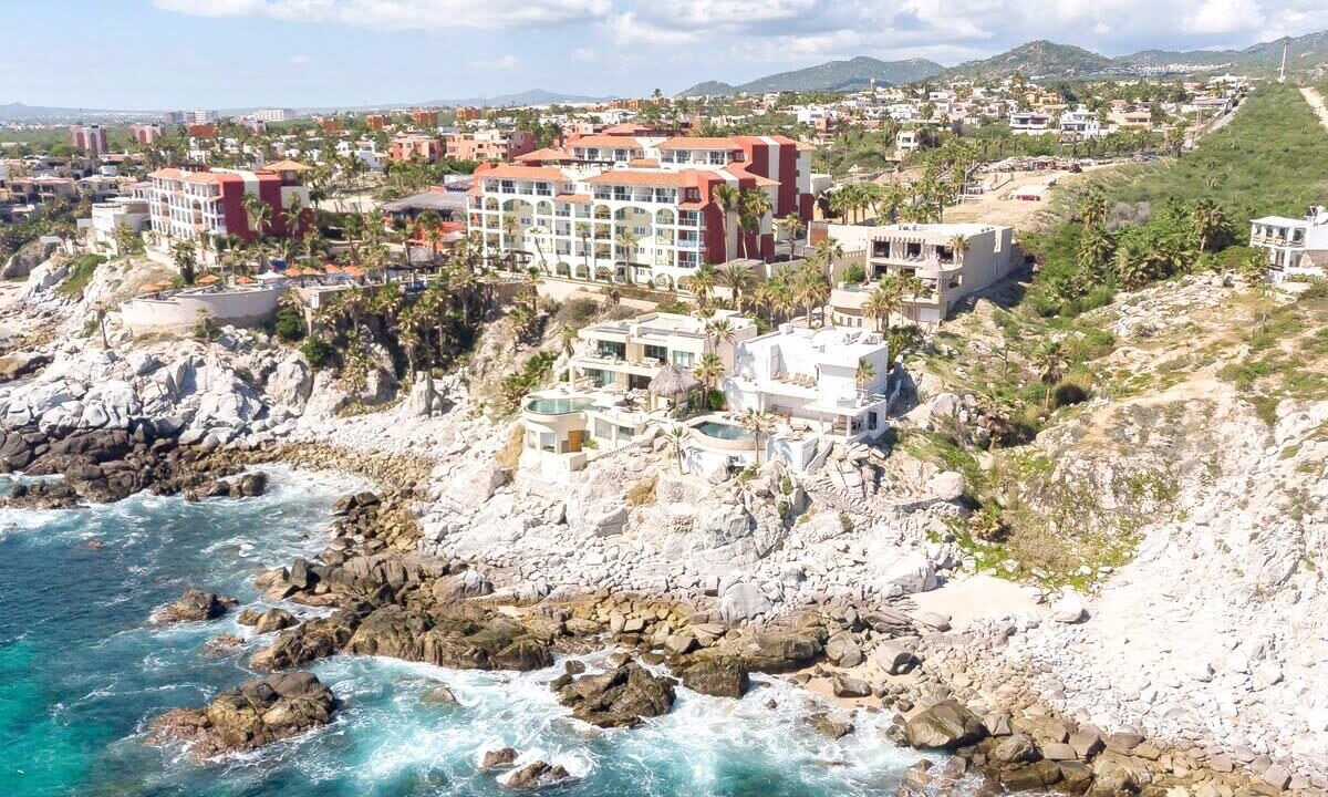 Photo of Outdoor in Cabo Bello