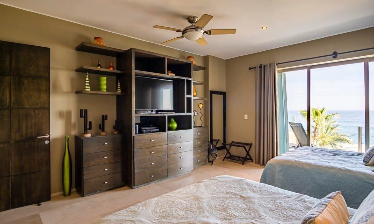 Photo of Bedroom in Cabo Bello