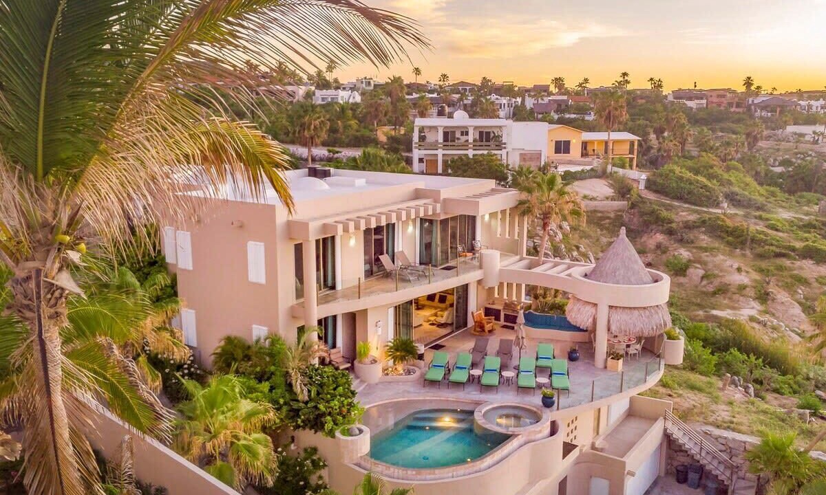 Photo of Outdoor in Cabo Bello