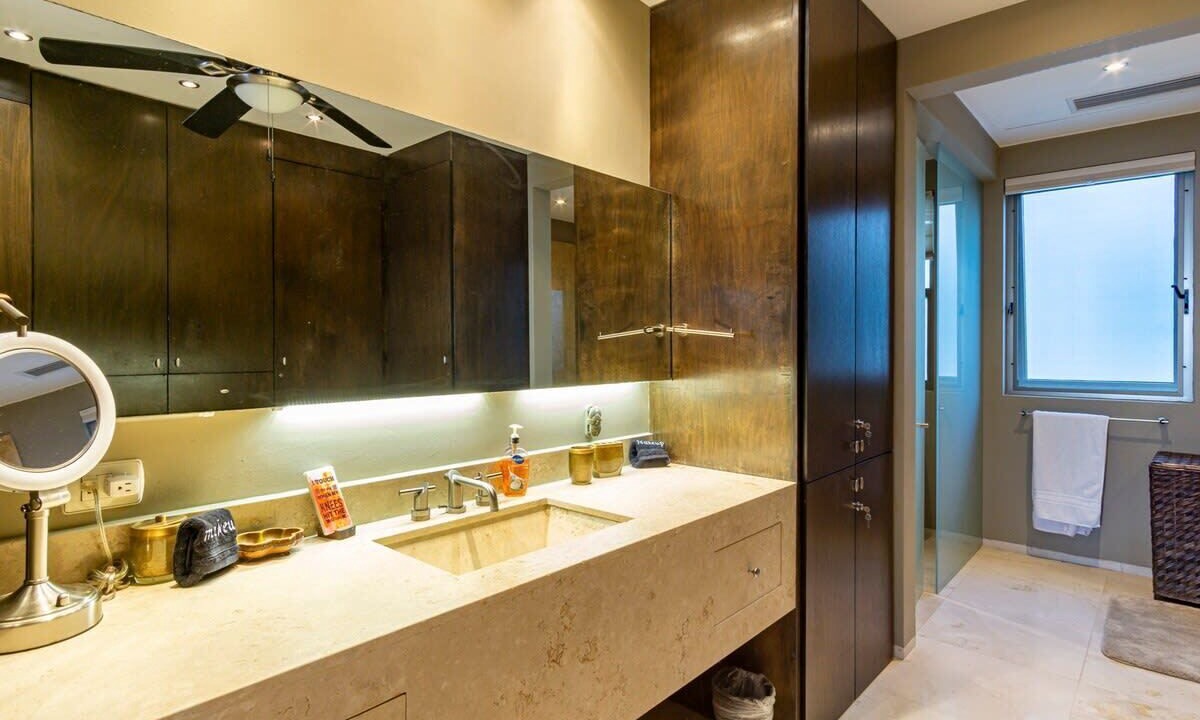 Photo of Bathroom in Cabo Bello