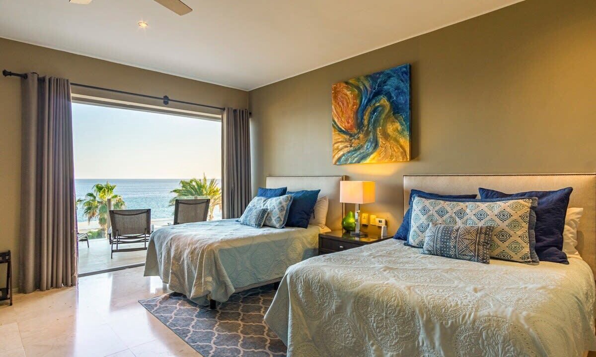 Photo of Bedroom in Cabo Bello