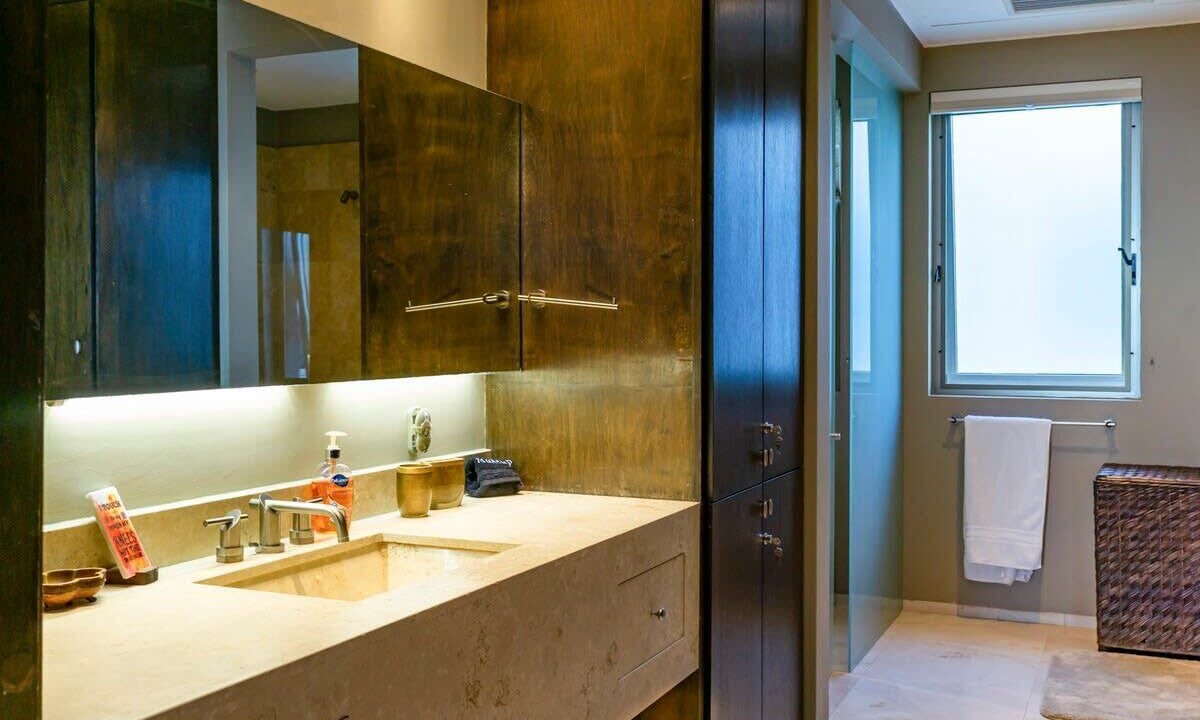 Photo of Bathroom in Cabo Bello