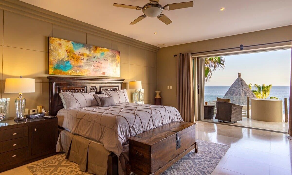 Photo of Bedroom in Cabo Bello