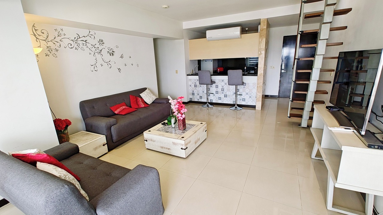 Photo of Livingroom in Providencia