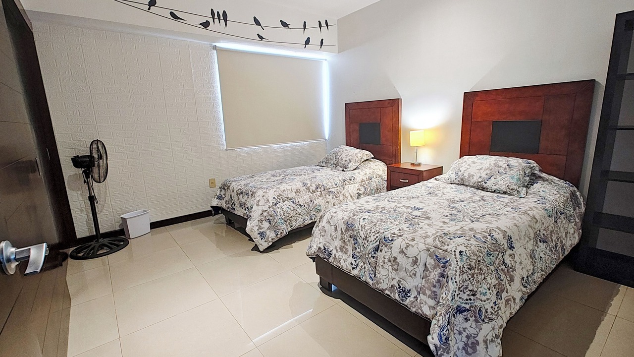 Photo of Bedroom in Providencia
