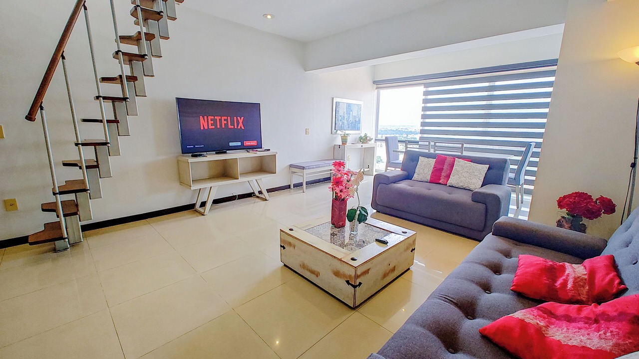 Photo of Livingroom in Providencia