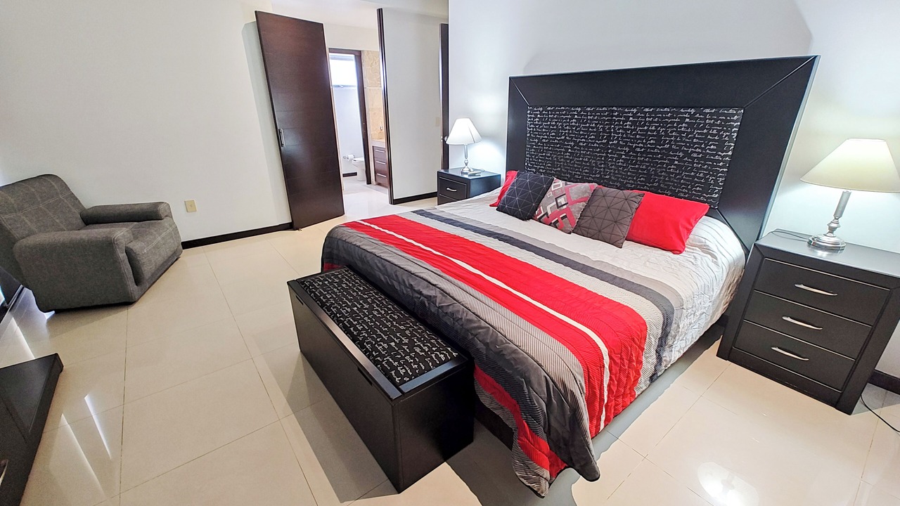 Photo of Bedroom in Providencia