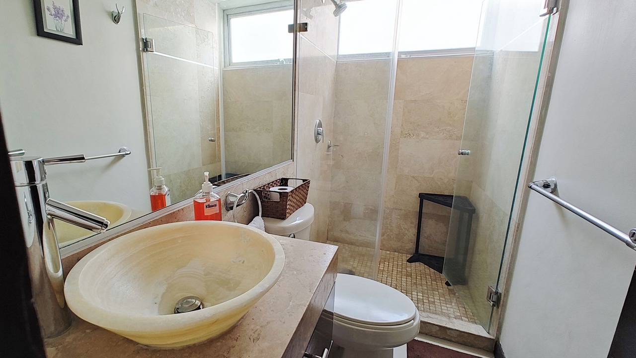 Photo of Bathroom in Providencia