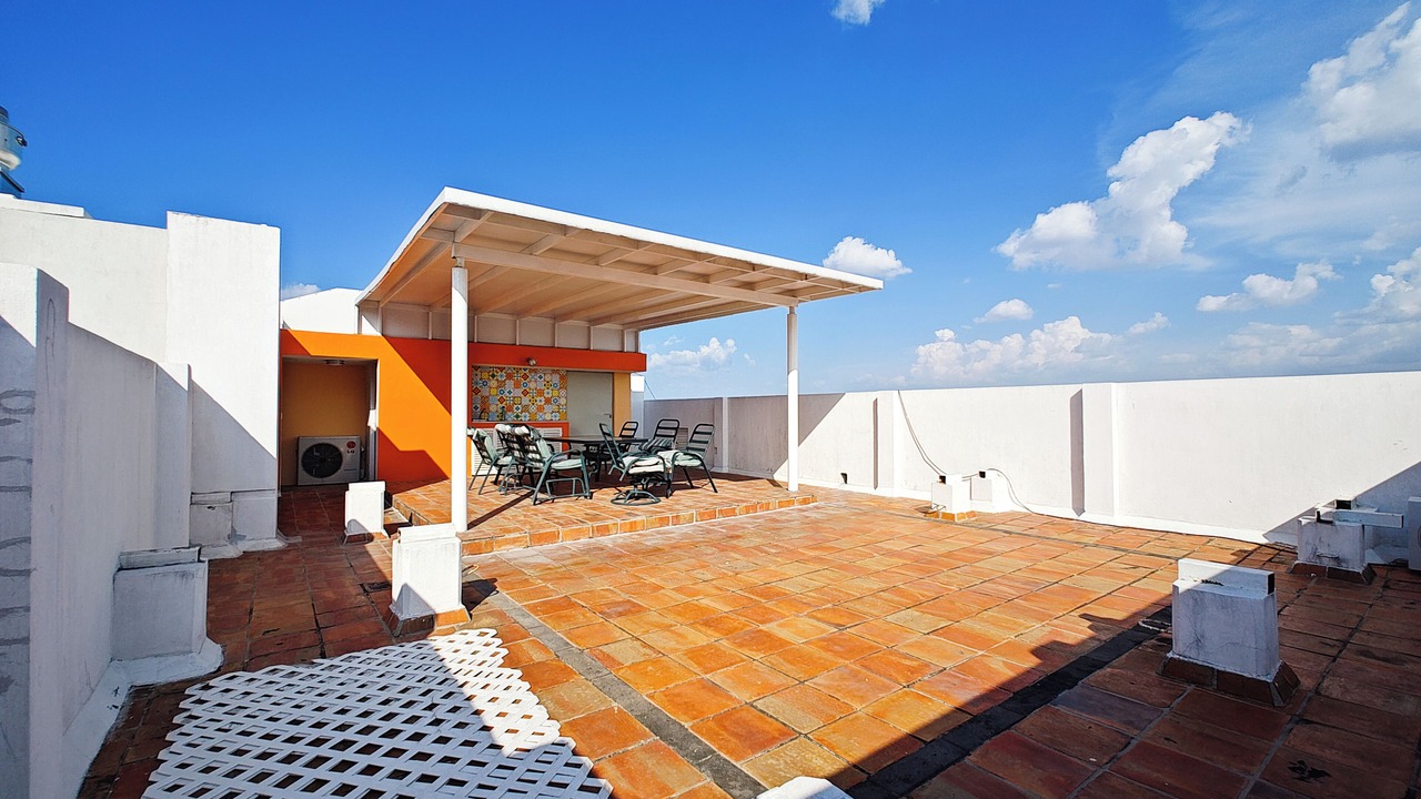 Photo of Patio Balcony in Providencia