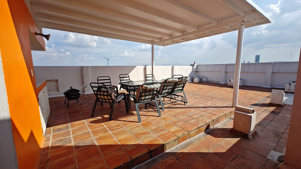 Photo of Outdoor in Providencia
