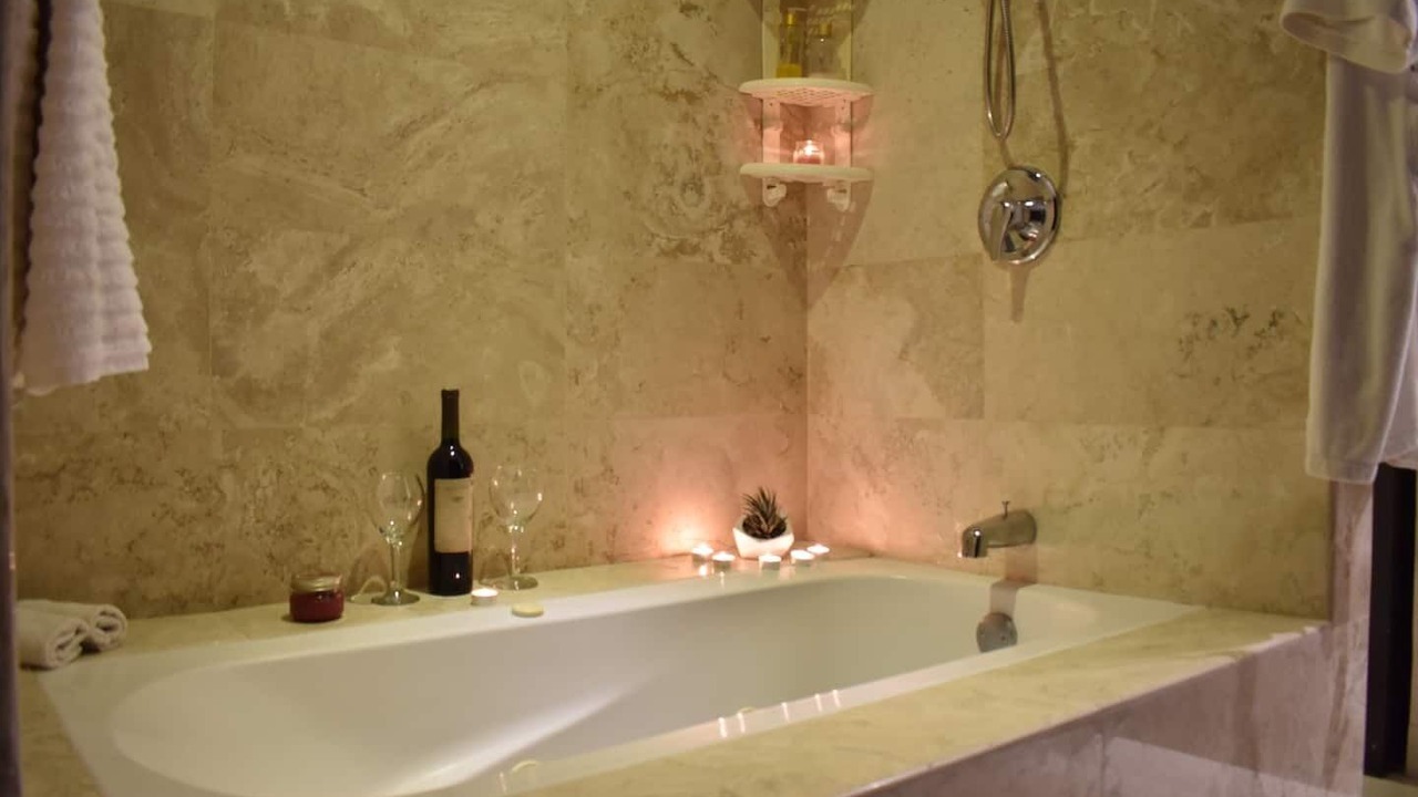 Photo of Bathroom in Providencia