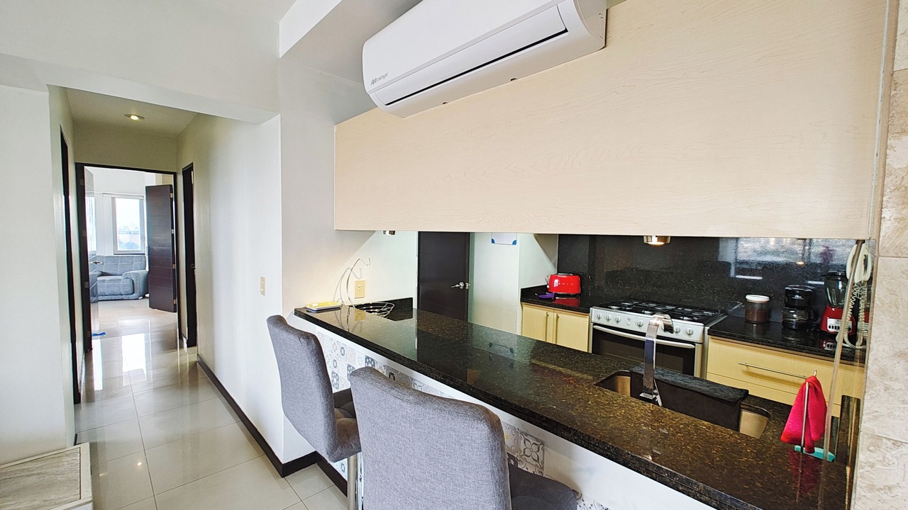 Photo of Kitchen in Providencia
