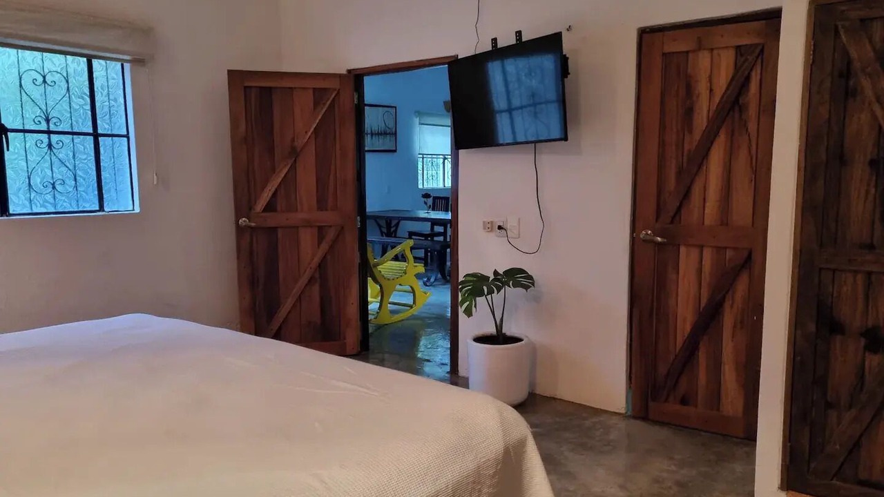 Photo of Bedroom in North End