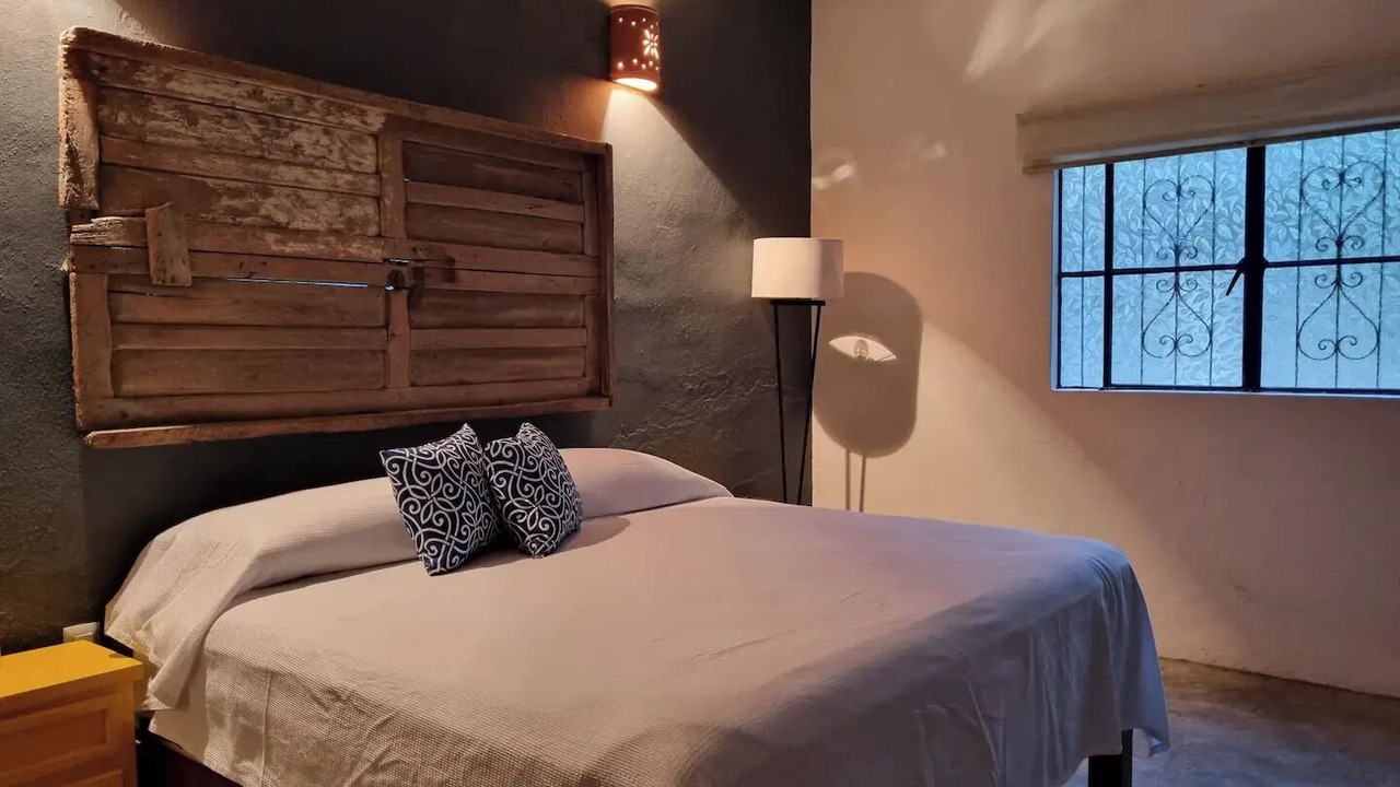 Photo of Bedroom in North End