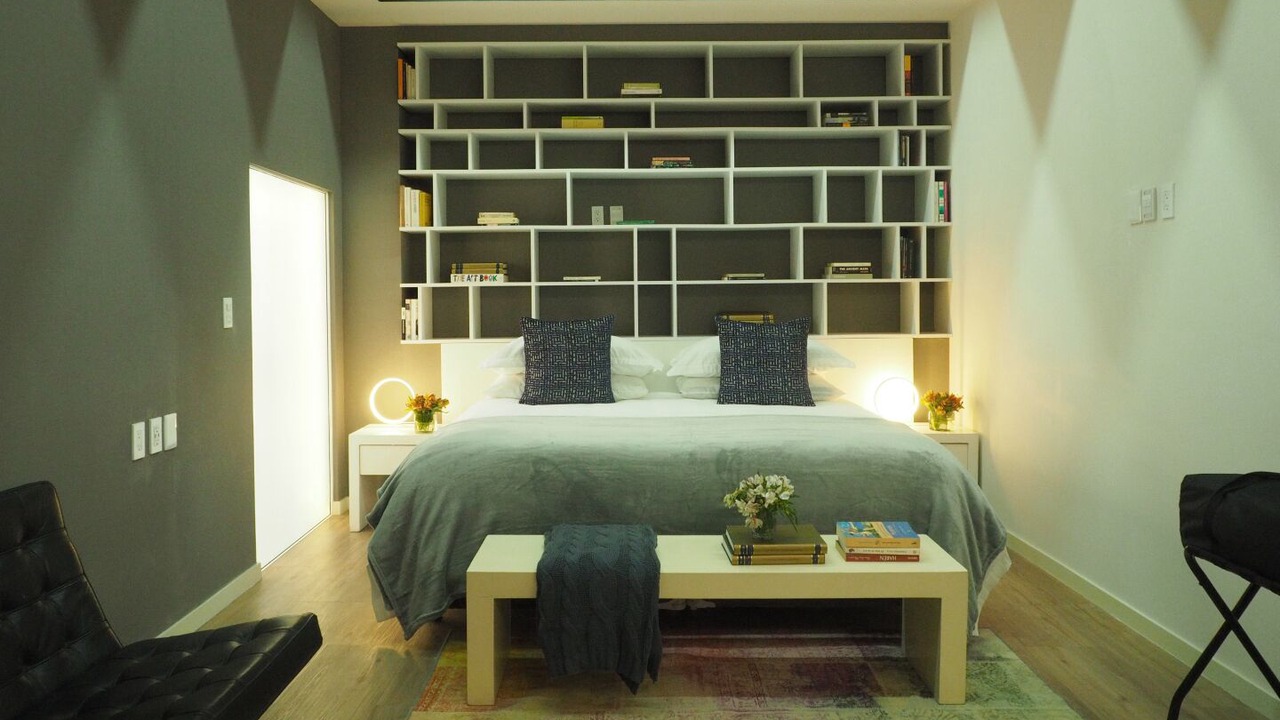 Photo of Bedroom in Zona Rosa