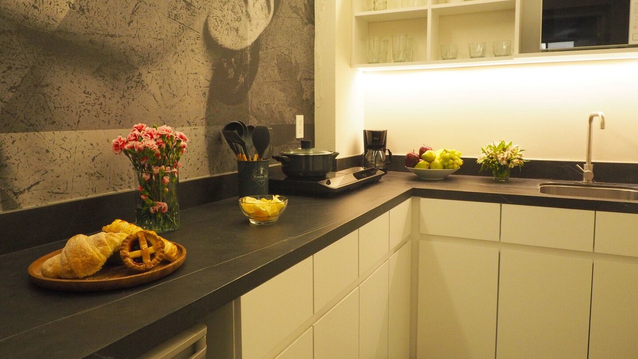 Photo of Kitchen in Zona Rosa