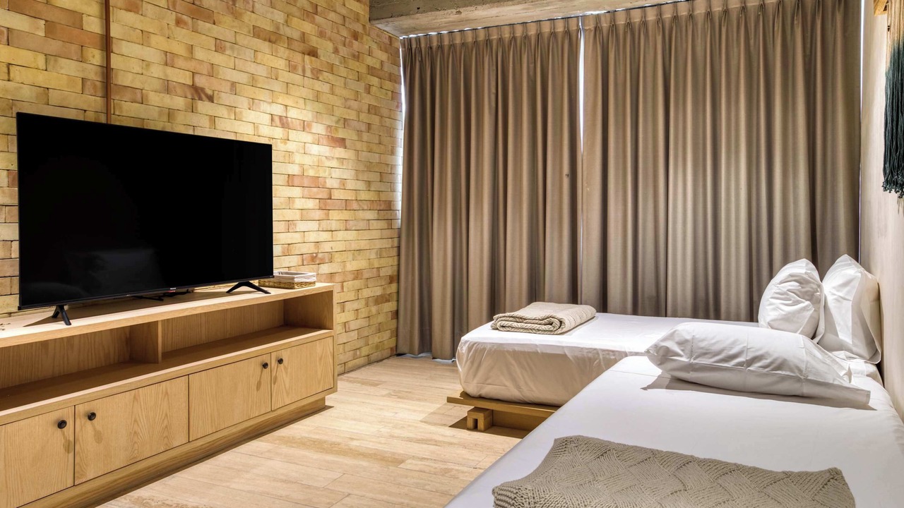 Photo of Livingroom in Roma Norte
