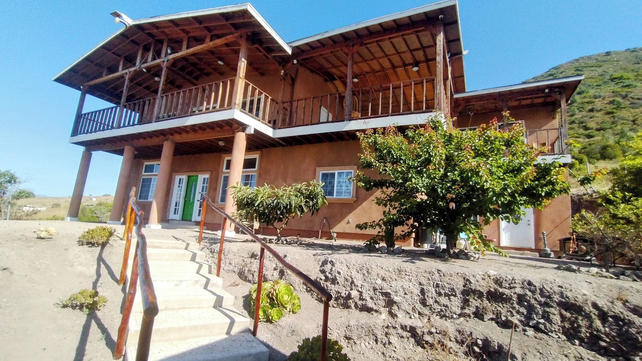 Photo of Outdoor in Ensenada