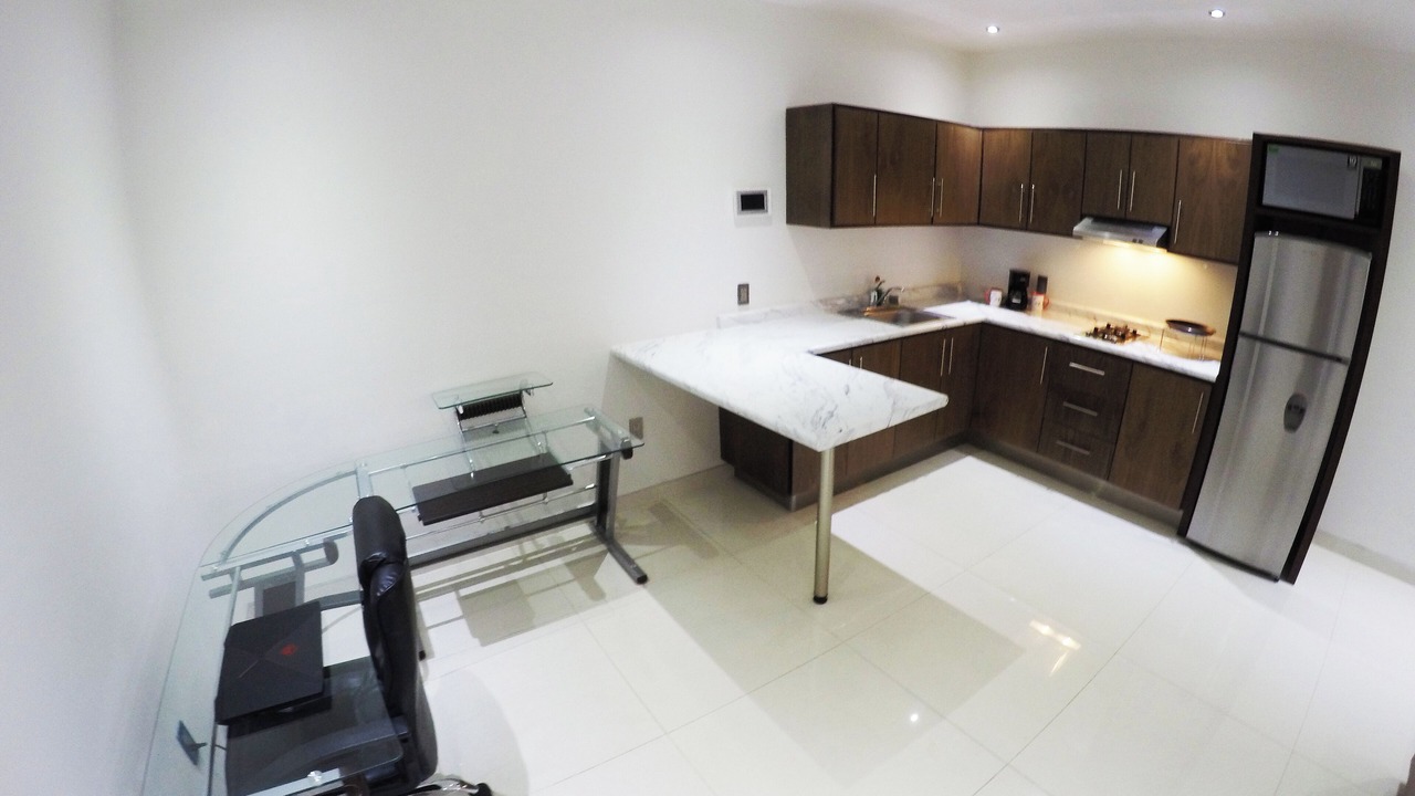 Photo of Kitchen in Zona Centro