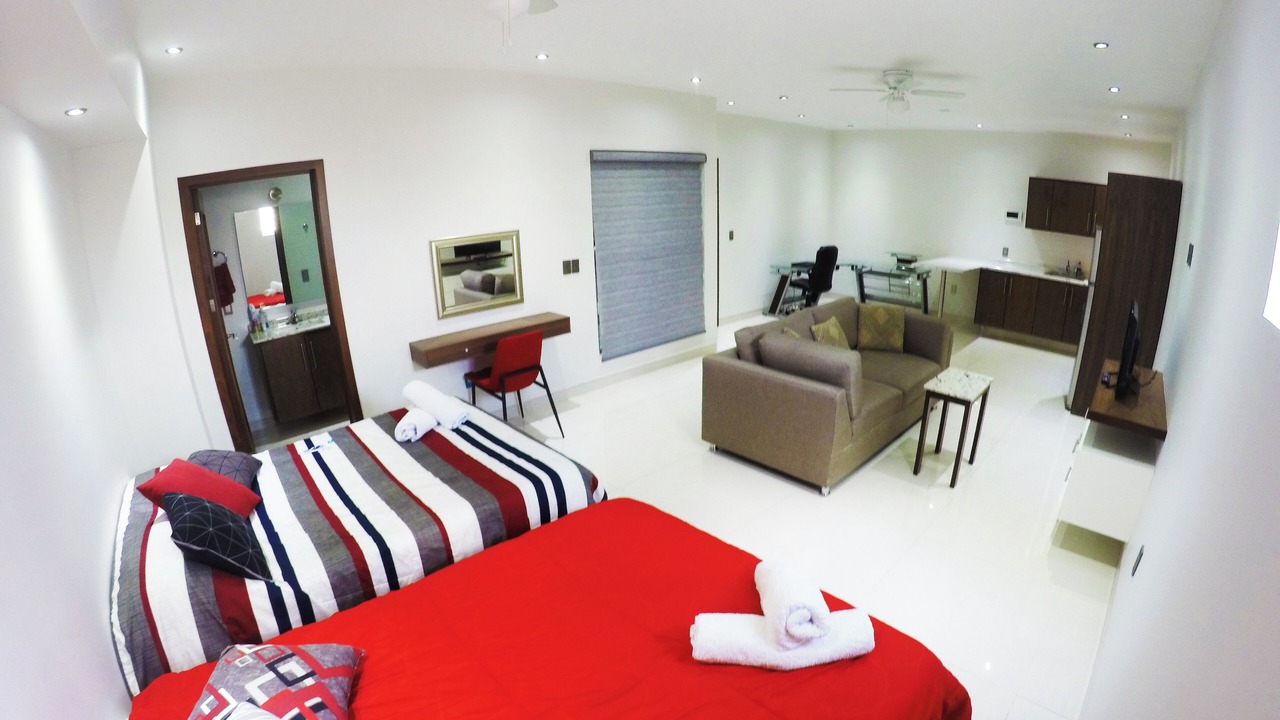 Photo of Bedroom in Zona Centro
