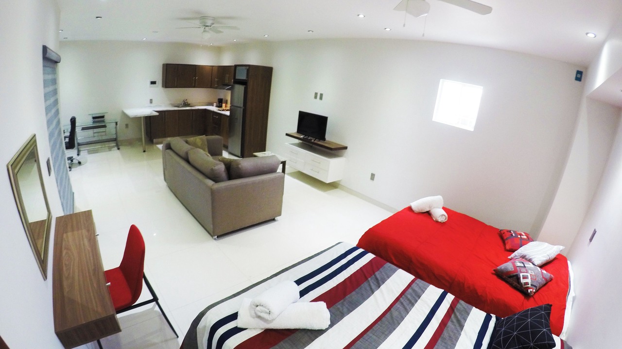 Photo of Bedroom in Zona Centro