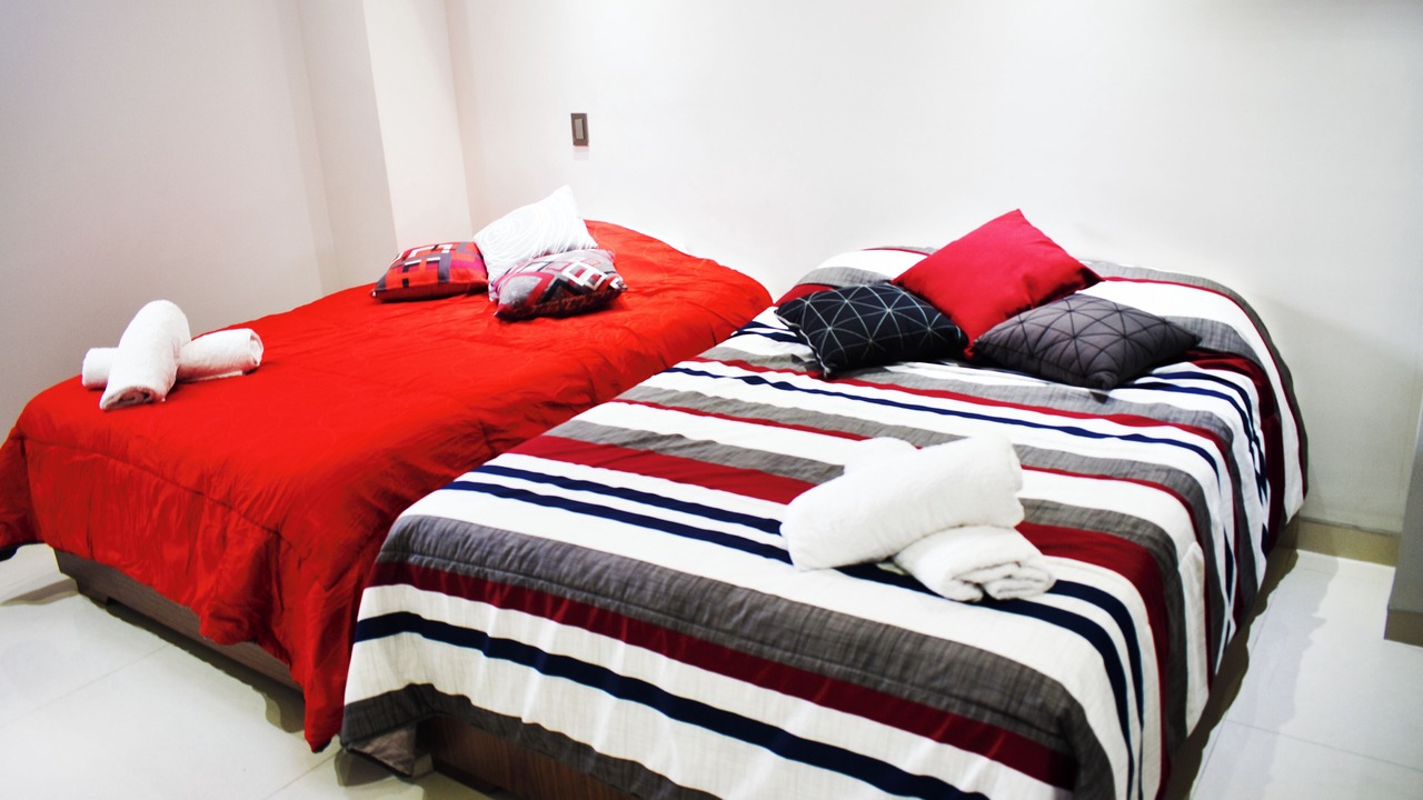 Photo of Bedroom in Zona Centro