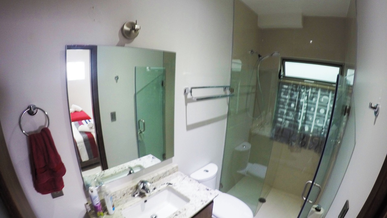 Photo of Bathroom in Zona Centro