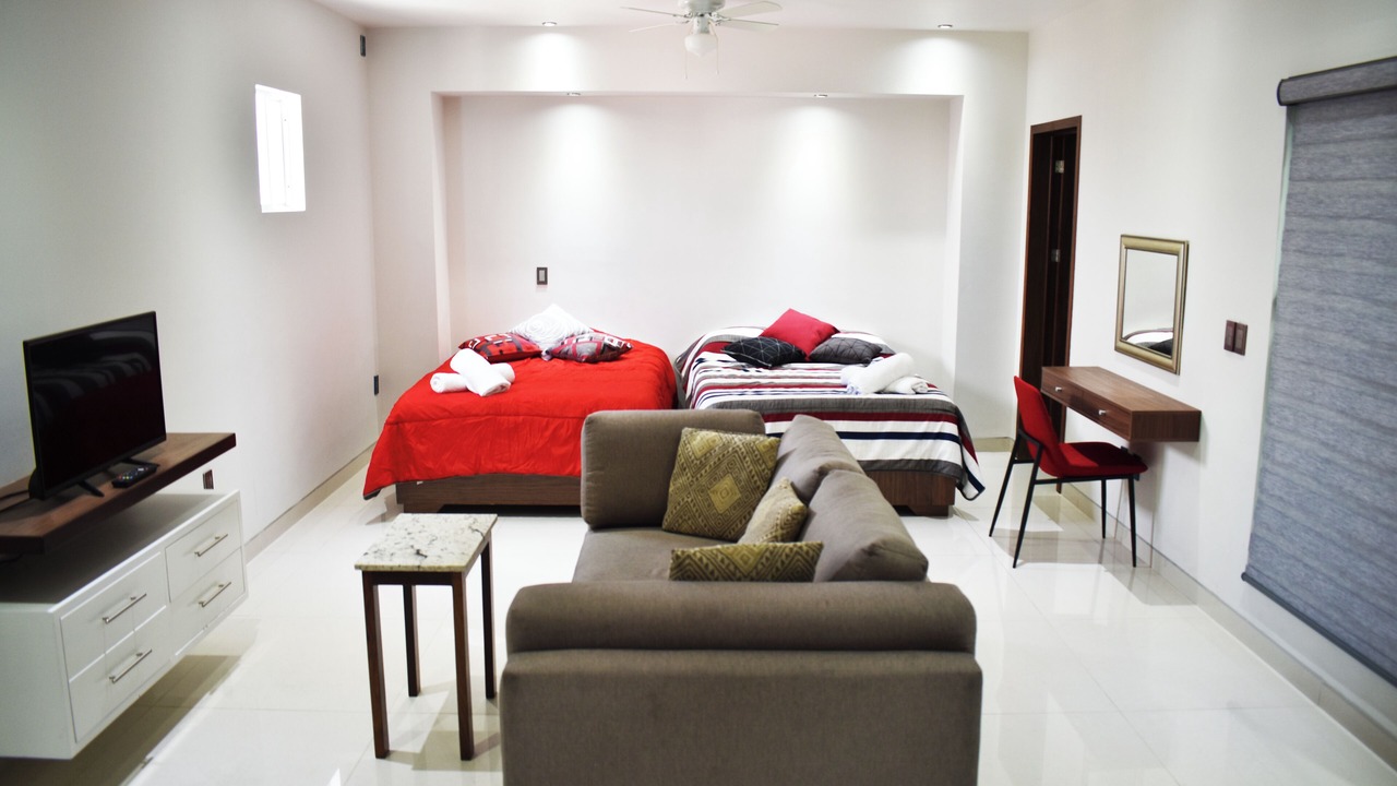 Photo of Livingroom in Zona Centro