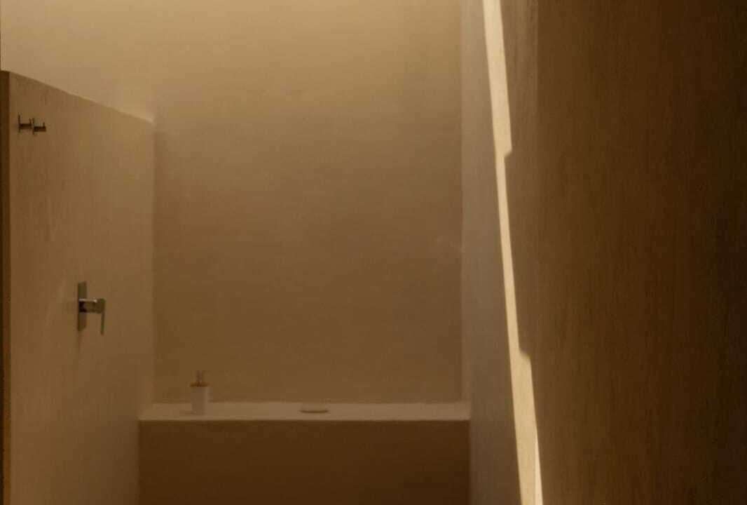 Photo of Bathroom in San Francisco