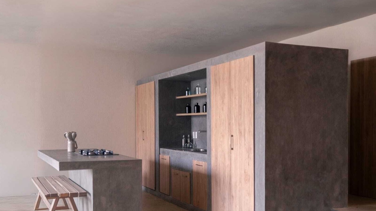 Photo of Kitchen in San Francisco