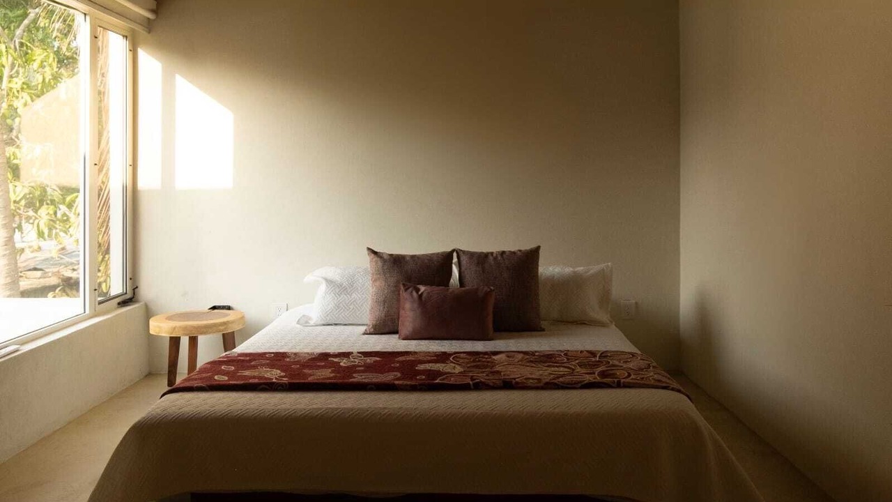 Photo of Bedroom in San Francisco