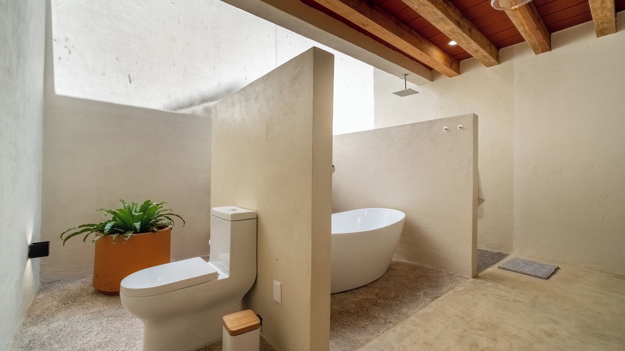 Photo of Bathroom in San Francisco