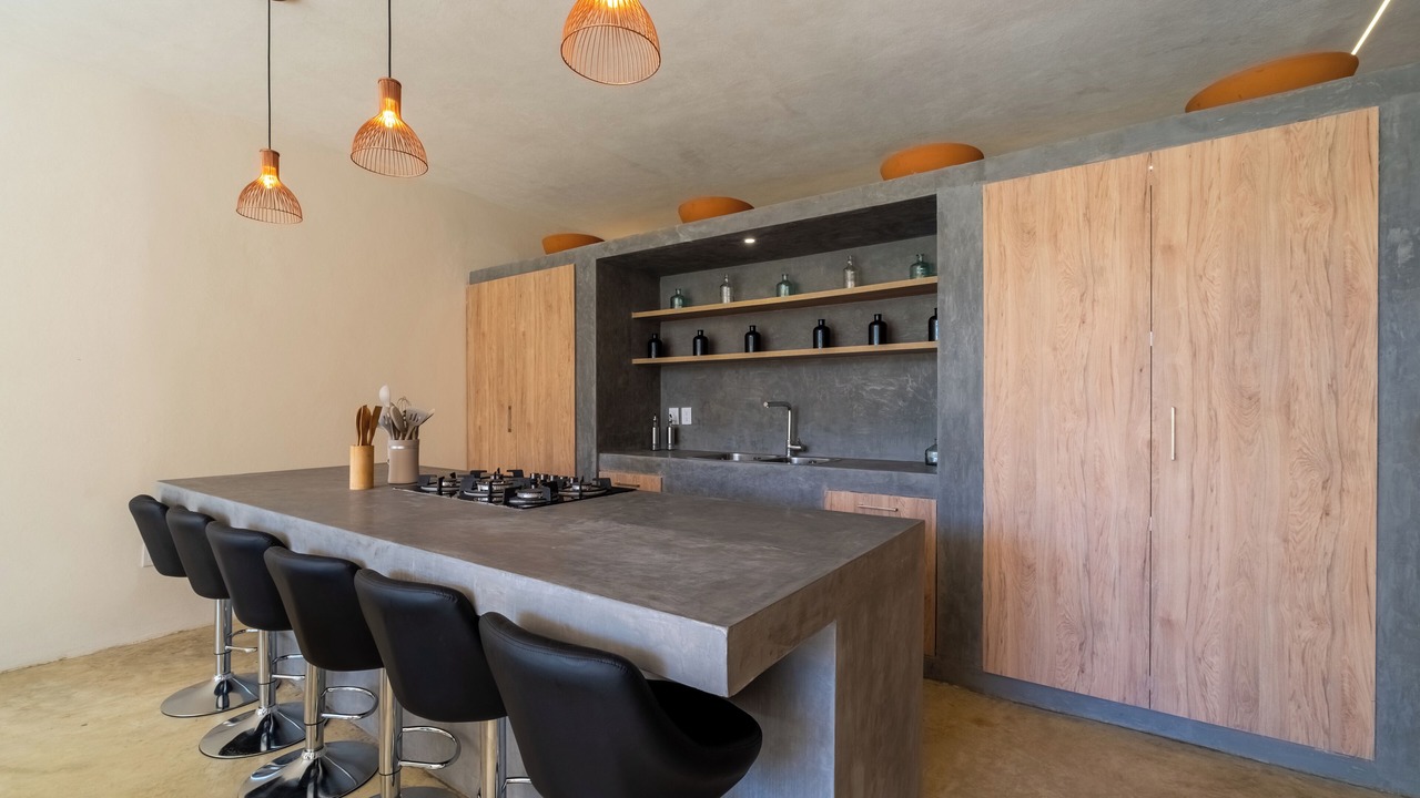 Photo of Kitchen in San Francisco