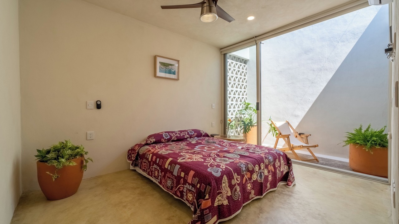 Photo of Bedroom in San Francisco