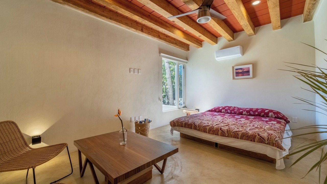 Photo of Bedroom in San Francisco