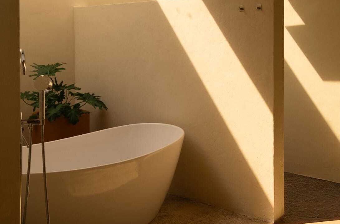 Photo of Bathroom in San Francisco