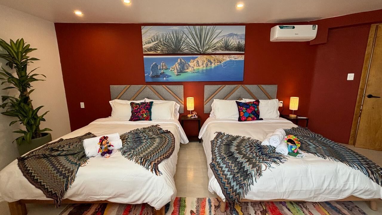 Photo of Bedroom in La Condesa