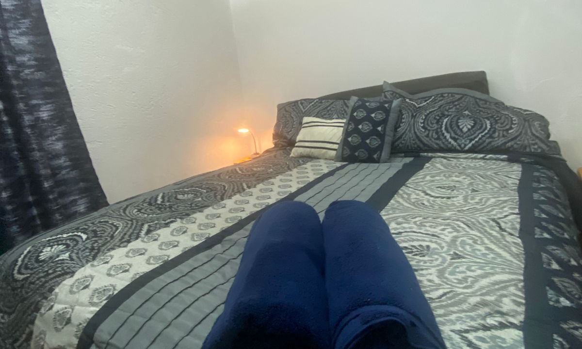 Photo of Bedroom in Ecatepec de Morelos