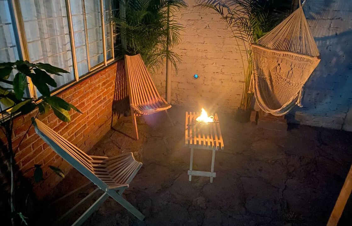Photo of Patio Balcony in Ecatepec de Morelos
