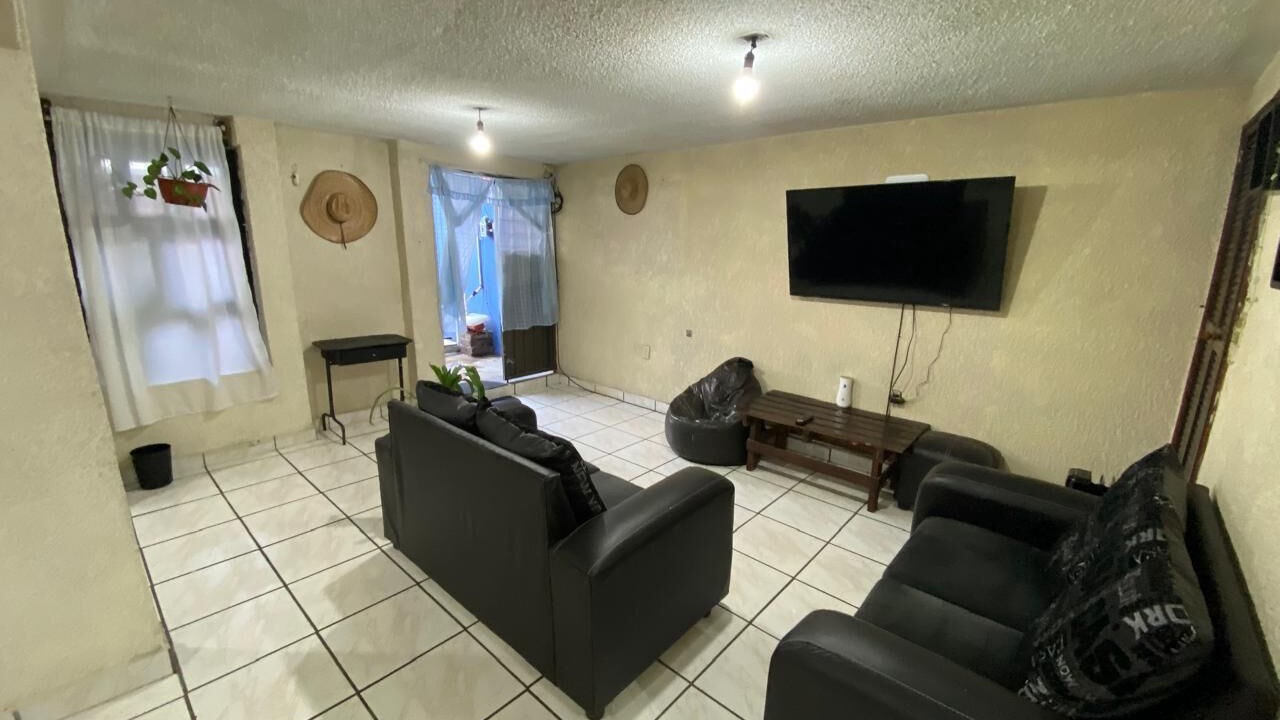 Photo of Livingroom in Ecatepec de Morelos