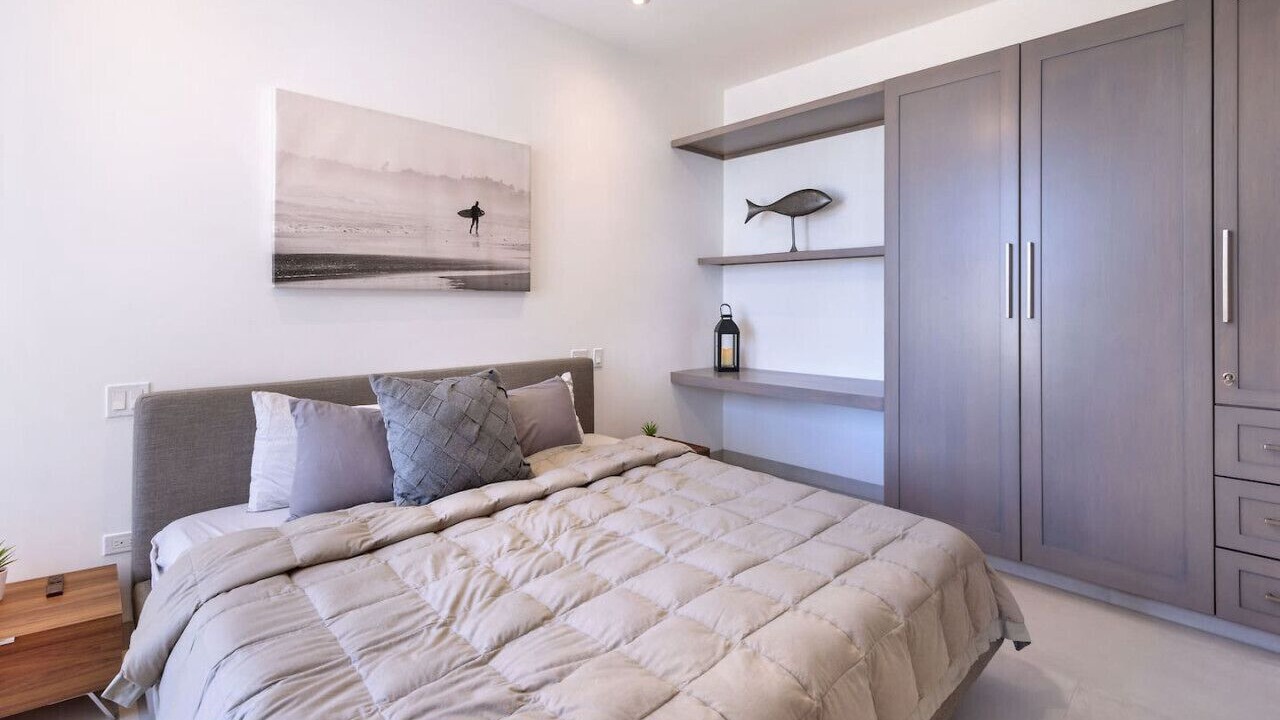 Photo of Bedroom in Cerritos
