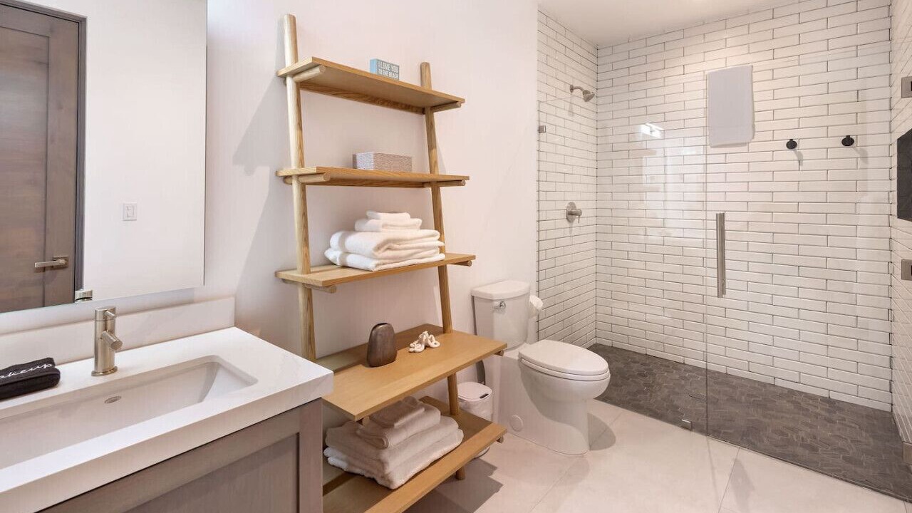 Photo of Bathroom in Cerritos
