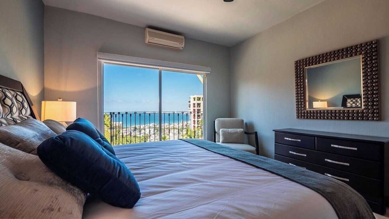 Photo of Bedroom in Lazaro Cardenas