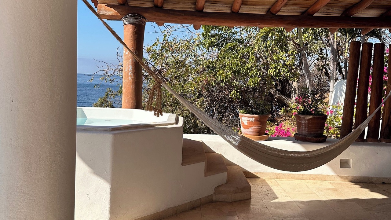 Photo of Patio Balcony in Ixtapa