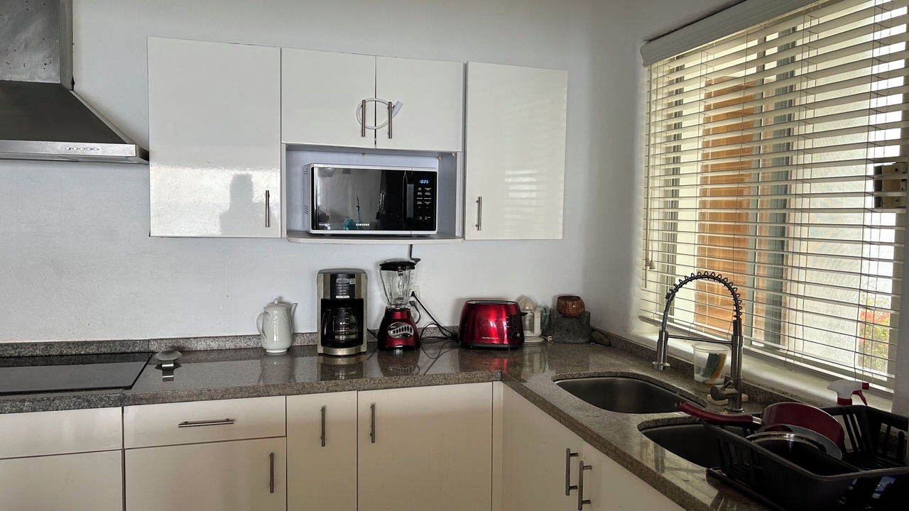 Photo of Kitchen in Ixtapa