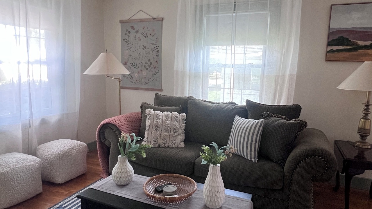 Photo of Livingroom in Kokomo