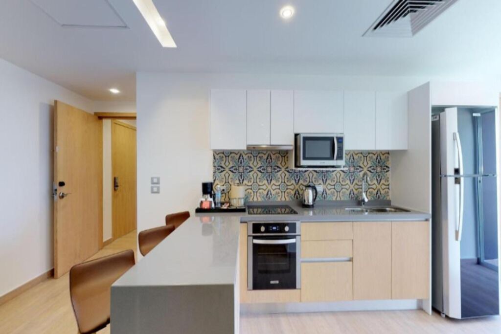Photo of Kitchen in Centro