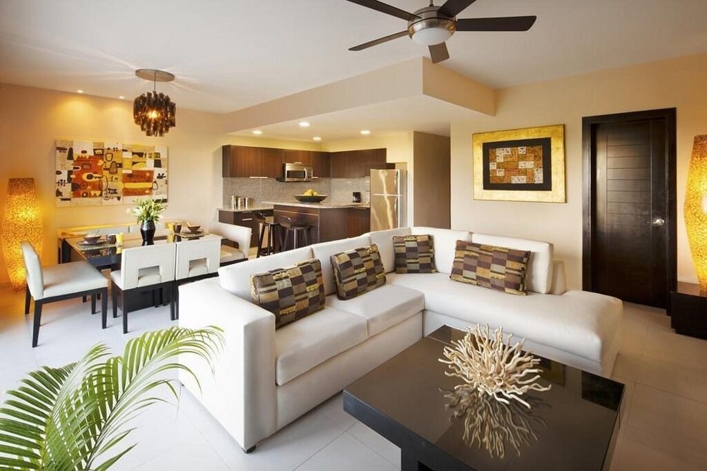 Photo of Livingroom in Centro