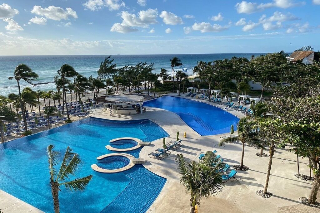 Photo of Outdoor in Centro