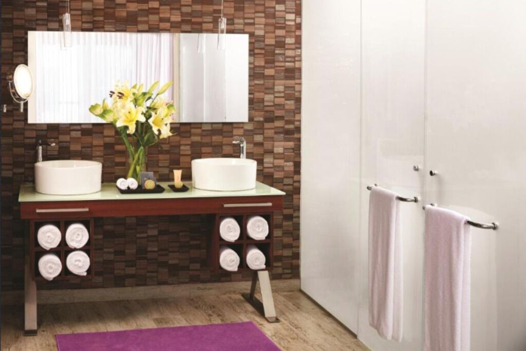 Photo of Bathroom in Centro